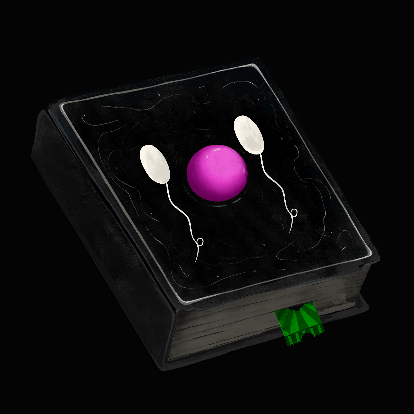 The Book