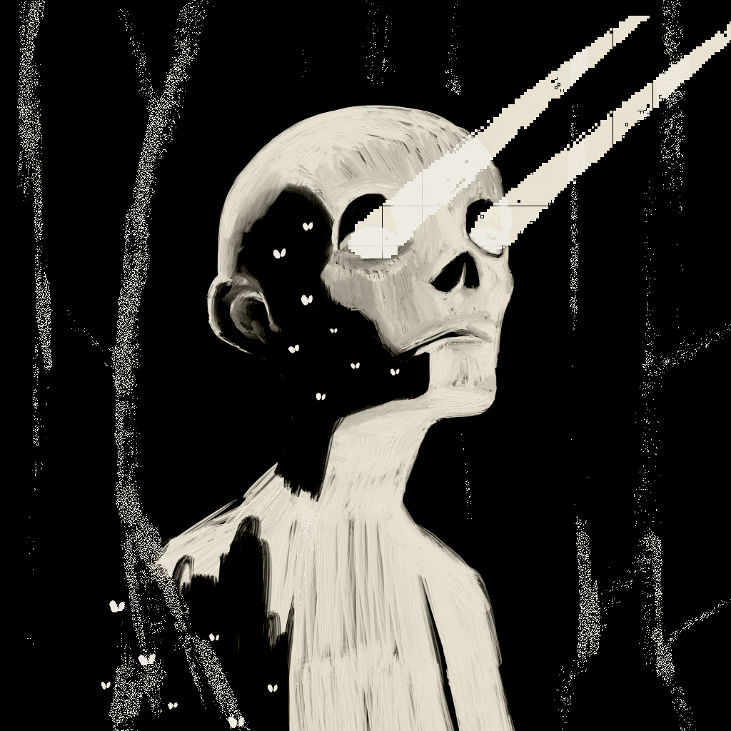 Inbetween