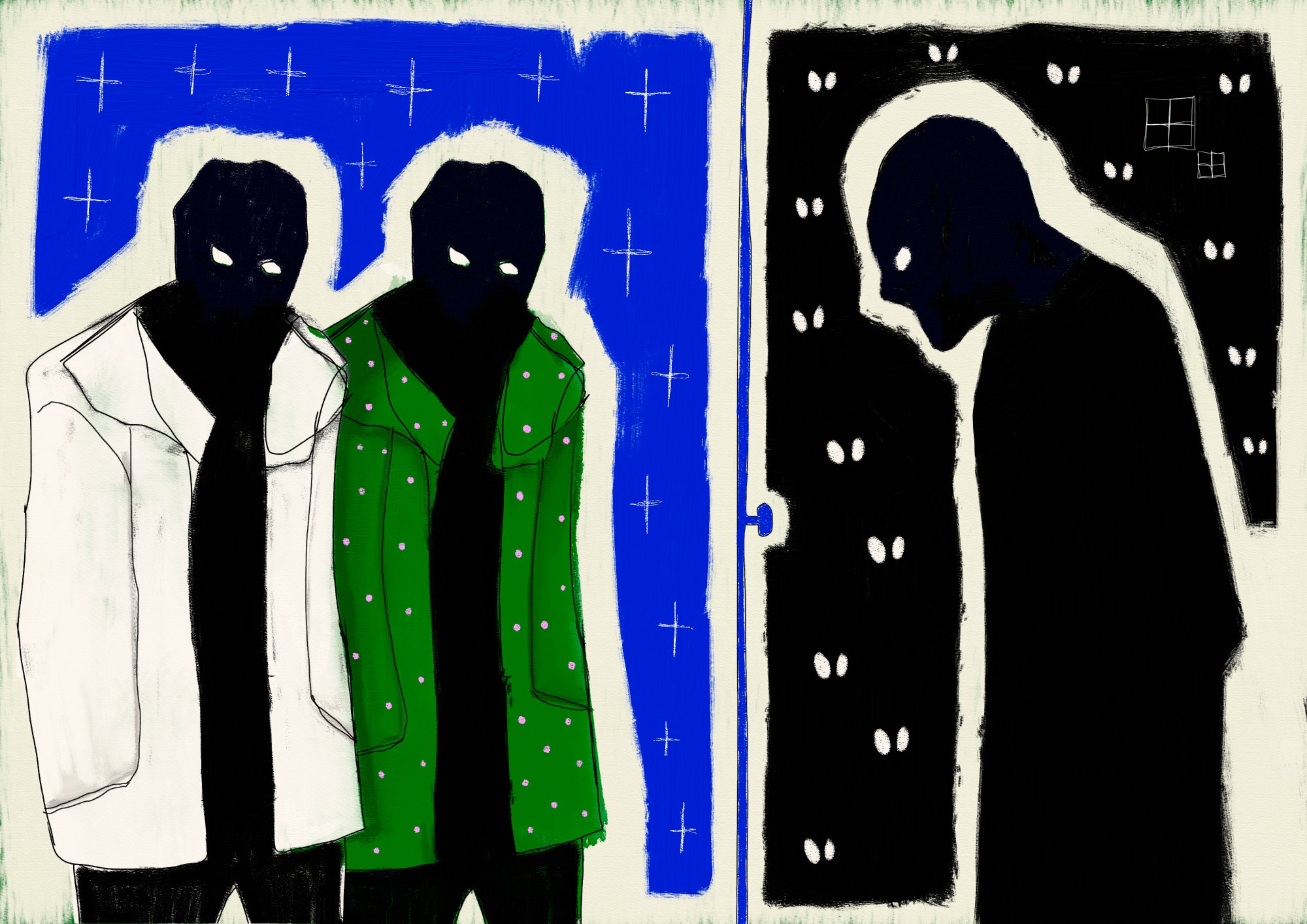 antithesis